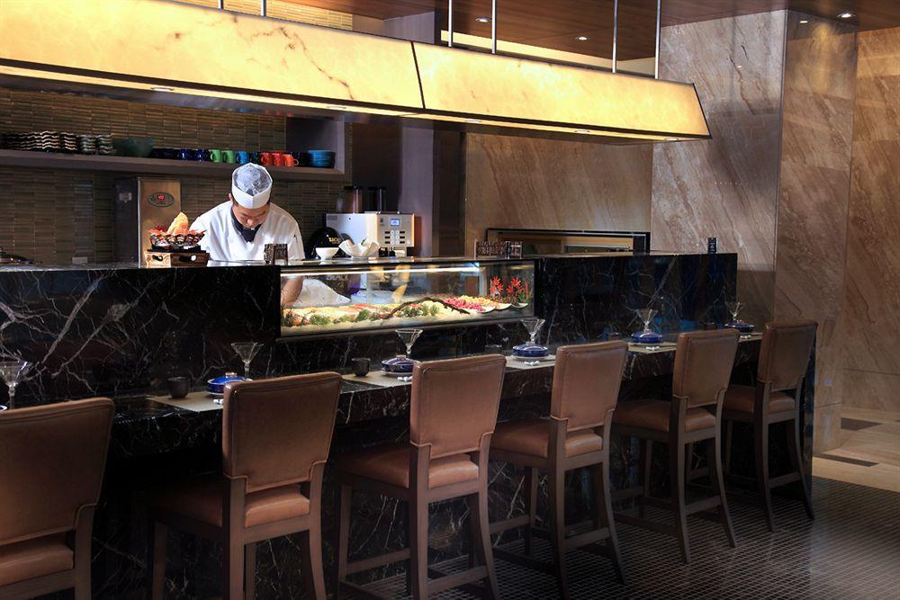 Park City Hotel Central טאיצ'ונג מראה חיצוני תמונה