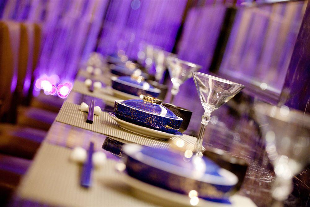 Park City Hotel Central טאיצ'ונג מראה חיצוני תמונה