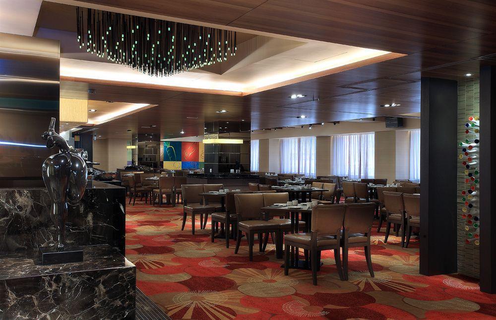 Park City Hotel Central טאיצ'ונג מראה חיצוני תמונה